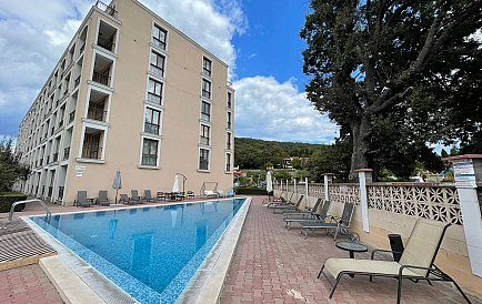 ID 9983 Квартира-студия в Астория 2 Фото 7