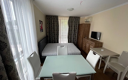 ID 9983 Квартира-студия в Астория 2 Фото 9