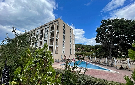 ID 9983 Квартира-студия в Астория 2 Фото 6