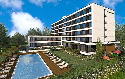 ID 10948 Квартиры от застройщика  Фото 7