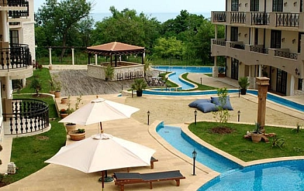 ID 844 Обзор Клиф Бич Фото 7