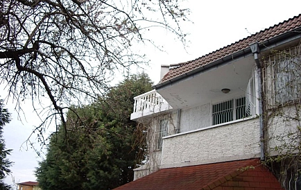 ID 10225 Трехэтажный дом в Варне Фото 8