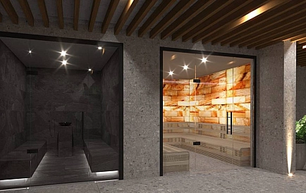 ID 10231 Квартиры от застройщика в Св. Константине и Елене Фото 7