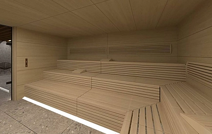 ID 10231 Квартиры от застройщика в Св. Константине и Елене Фото 8