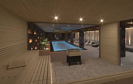 ID 10231 Квартиры от застройщика в Св. Константине и Елене Фото 6