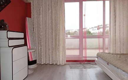 ID 10390 Трехкомнатная квартира в Голден Амос Фото 5