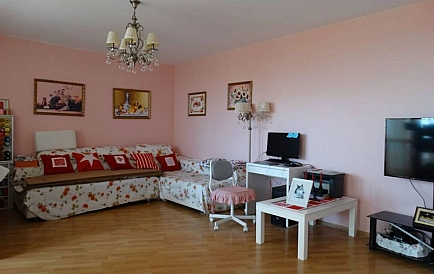 ID 10390 Трехкомнатная квартира в Голден Амос Фото 4