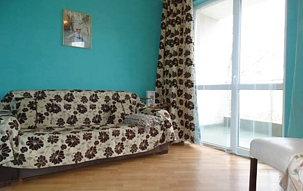 ID 10390 Трехкомнатная квартира в Голден Амос Фото 6