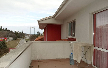 ID 10390 Трехкомнатная квартира в Голден Амос Фото 7