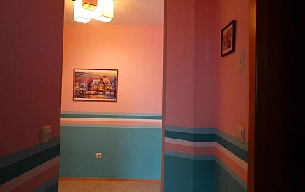 ID 10390 Трехкомнатная квартира в Голден Амос Фото 8