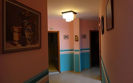 ID 10390 Трехкомнатная квартира в Голден Амос Фото 9