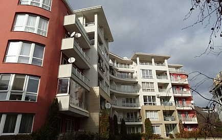 ID 10390 Трехкомнатная квартира в Голден Амос Фото 2