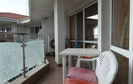 ID 10390 Трехкомнатная квартира в Голден Амос Фото 10