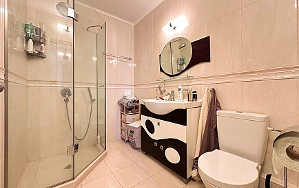 ID 10527 Двухкомнатная квартира в Эстебан Фото 4