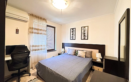 ID 10527 Двухкомнатная квартира в Эстебан Фото 3