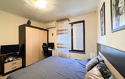 ID 10527 Двухкомнатная квартира в Эстебан Фото 10