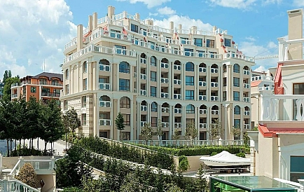 ID 10802 Двухкомнатная квартира в Ла Мер Фото 5