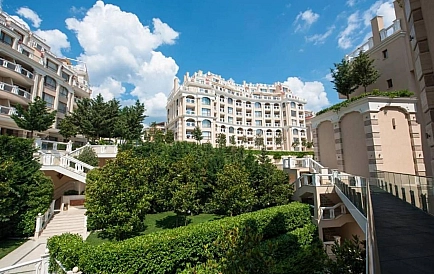 ID 10802 Двухкомнатная квартира в Ла Мер Фото 2