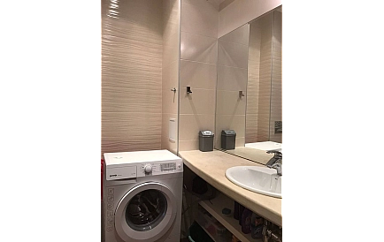 ID 10802 Двухкомнатная квартира в Ла Мер Фото 6