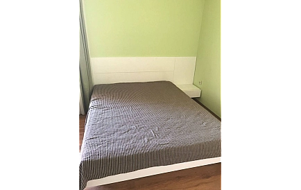 ID 10802 Двухкомнатная квартира в Ла Мер Фото 7