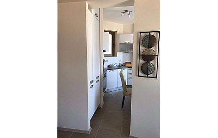 ID 10802 Двухкомнатная квартира в Ла Мер Фото 4