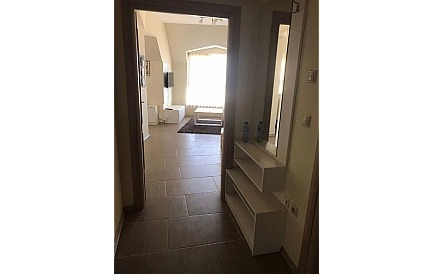 ID 10802 Двухкомнатная квартира в Ла Мер Фото 10