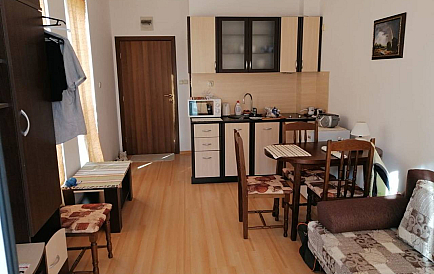 ID 10902 Квартира-студия в Санни Дей 6 Фото 1 