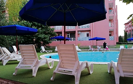 ID 10902 Квартира-студия в Санни Дей 6 Фото 3