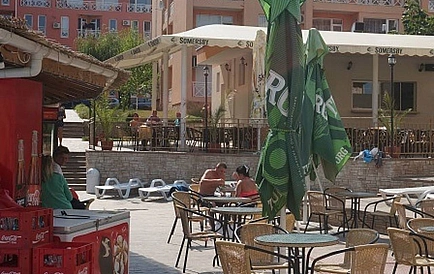 ID 10902 Квартира-студия в Санни Дей 6 Фото 5