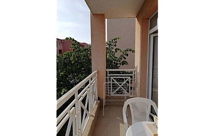 ID 10902 Квартира-студия в Санни Дей 6 Фото 2