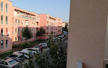 ID 10902 Квартира-студия в Санни Дей 6 Фото 6