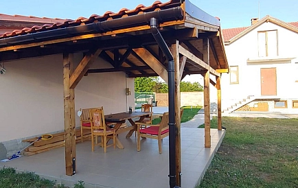 ID 10908 Дом в Горице Фото 4