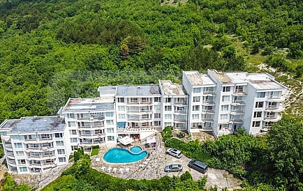 ID 10927 Двухкомнатная квартира в Гларус Фото 4