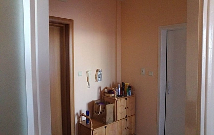 ID 10927 Двухкомнатная квартира в Гларус Фото 8