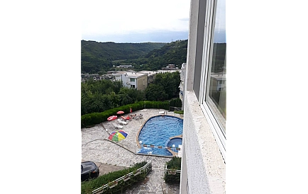 ID 10927 Двухкомнатная квартира в Гларус Фото 7