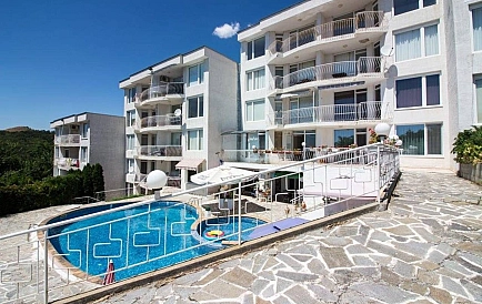 ID 10927 Двухкомнатная квартира в Гларус Фото 3