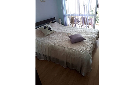 ID 10927 Двухкомнатная квартира в Гларус Фото 9