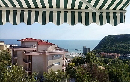 ID 10927 Двухкомнатная квартира в Гларус Фото 2