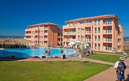 ID 11548 Студия в Санни Дей 6 Фото 3