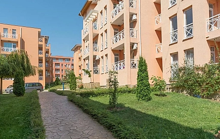 ID 11548 Студия в Санни Дей 6 Фото 2