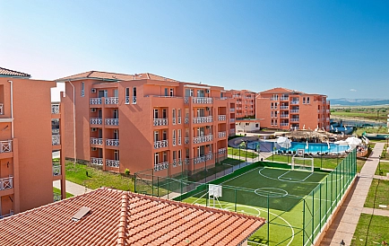 ID 11548 Студия в Санни Дей 6 Фото 10