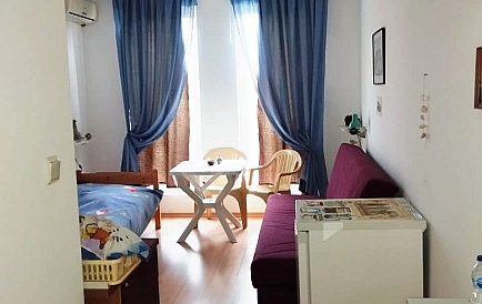 ID 11548 Студия в Санни Дей 6 Фото 7