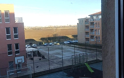 ID 11548 Студия в Санни Дей 6 Фото 4