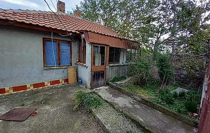 ID 11582 Дом в Медово Фото 9