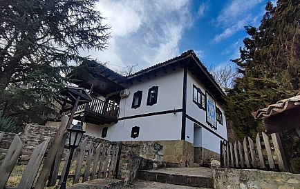 ID 11747 Дом в Черни Върх, обл. Шумен Фото 3