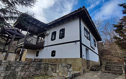 ID 11747 Дом в Черни Върх, обл. Шумен Фото 2