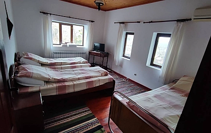 ID 11747 Дом в Черни Върх, обл. Шумен Фото 10