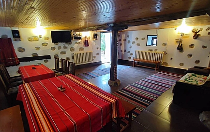 ID 11747 Дом в Черни Върх, обл. Шумен Фото 5