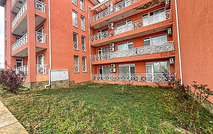 ID 11837 Студия в Санни Дей 6 Фото 10