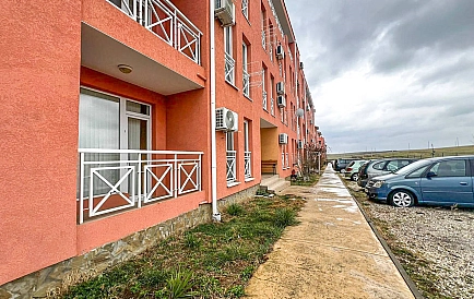 ID 11837 Студия в Санни Дей 6 Фото 9